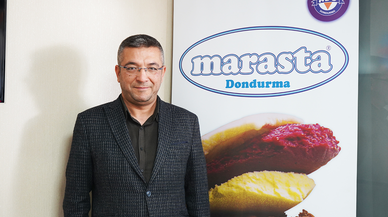 Yeniceli, ‘Gerçek dondurma, serinletmenin ötesinde bir sağlık dostudur’