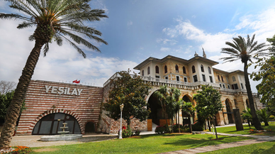 Yeşilay, öğrencilerine tez desteği verecek