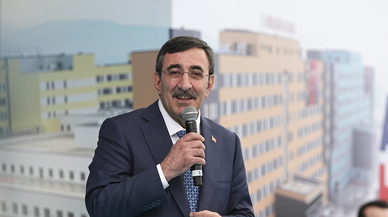 Yılmaz, ‘Dünyanın en iyi sağlık sistemlerinden birini Türkiye'de tesis ettik’