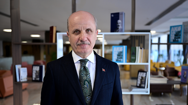 YÖK Başkanı Özvar’dan üniversitenin 3 yılda bitirilebilmesine ilişkin açıklama