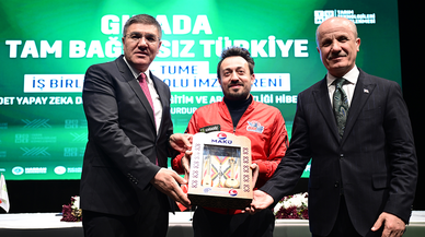 YÖK ve TÜME arasında işbirliği protokolü imzalandı