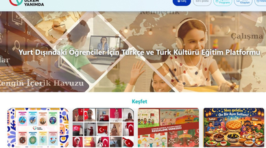 Yurt dışındaki Türk çocukları için gönül köprüsü kuruluyor