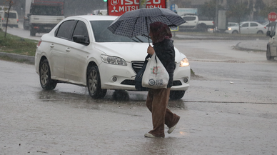 Yurt genelinde bayram boyunca hava nasıl olacak?
