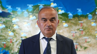 Yurt genelinde sıcaklık bu hafta da etkisini sürdürecek