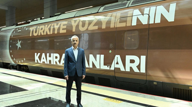 Zaferin adı Türkiye