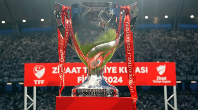 Ziraat Türkiye Kupası'nda ilk haftanın programı belli oldu