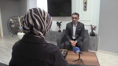 Zor şartlarda büyüyen SGK avukatının örnek hayatı yarım kaldı