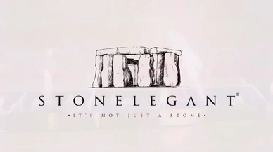 STONE LEGANT - TAŞ EFSANESİ
