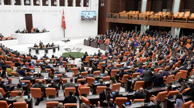 TBMM, iki ildeki okul saldırılarının nedenlerini araştıracak