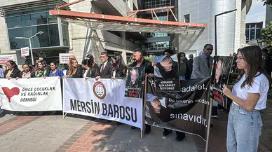 16 yaşındaki Hiranur'un öldürülmesine ilişkin davada mütalaa açıklandı
