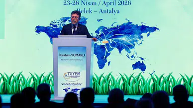 Yem bitkileri üretimi planlı üretim kapsamına alındı