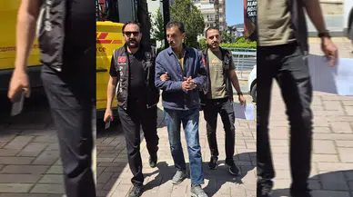 Okul saldırılarına ilişkin provokatif paylaşım yapan kişi tutuklandı