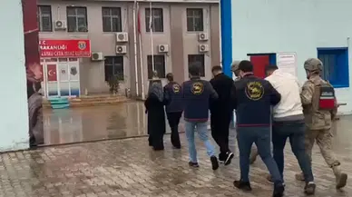 14 yıl önce işlenen cinayette 3 zanlı tutuklandı