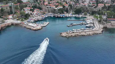 Turizm Cenneti illerinde sanayi ile tarım yatırımları teşvikle desteklenecek