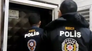 41 ilde yasa dışı bahis operasyonunda 111 şüpheli yakalandı