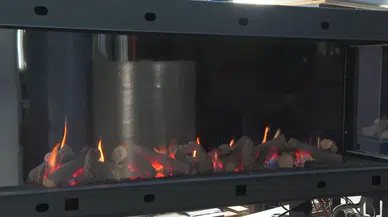 Yerli üretim ısı sistemleri 14 ülkeye gönderiliyor