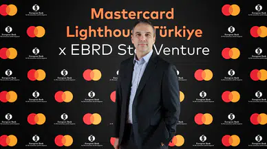 Mastercard Lighthouse Türkiye yapay zeka odaklı 6 girişimi mezun etti