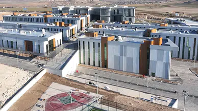 TOKİ, TSE’nin Temelli Kampüsü’nü tamamladı