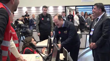 AFAD ve Türk Kızılaydan ortak çalıştay