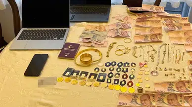 İstanbul merkezli dolandırıcılık operasyonu!