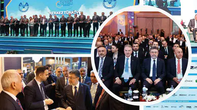 TMO Genel Müdürü Güldal, “16 milyon tonluk depolama imkânına sahibiz”