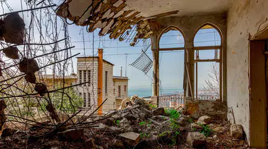 Türkiye yıl başından bu yana her gün 117 depremle sarsıldı