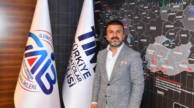 Türkiye'nin ayçiçeği yağı ihracatı ilk çeyrekte yüzde 17,2 arttı