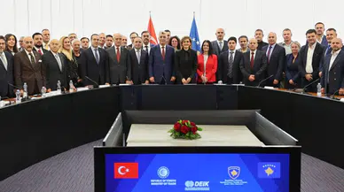 Kosova ile ticaret hacmi 1 milyar dolara ulaştı