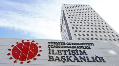 İletişim Başkanlığı’ndan okul saldırıları hakkında açıklama