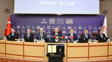 Ekonomi büyüdükçe Türkiye’ye güven artıyor