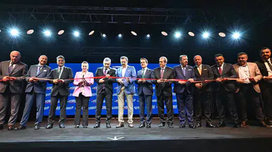 Yöresel Ürünler Fuarı, Antalya'da açıldı! 26 Nisan'a kadar açık