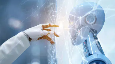 Çocukların yapay zeka araçlarına duyduğu meraka ilişkin araştırma yayımlandı