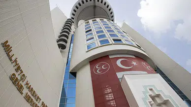 MHP'nin Türk Gençliği Büyük Kurultayı binlerce genci Ankara'da buluşturacak