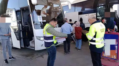 Bayramda fahiş fiyat ve korsan taşımacılığa sıkı denetim