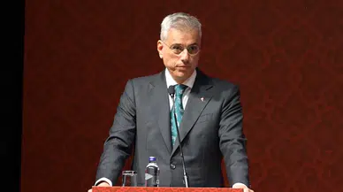 Bakan Memişoğlu, ‘ Amatör sporcu sağlığı için yeni yapılanma kurulacak’