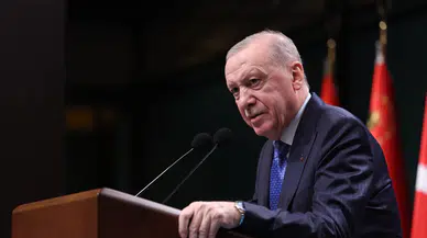 Cumhurbaşkanı Erdoğan duyurdu! Kurban Bayramı tatili 9 gün