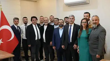 Kahramanmaraş Tabip Odası’nda seçim tamamlandı
