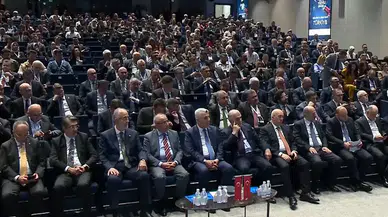 Ticarette Türkiye Yüzyılı Zirvesi sektör paydaşlarını bir araya getirdi