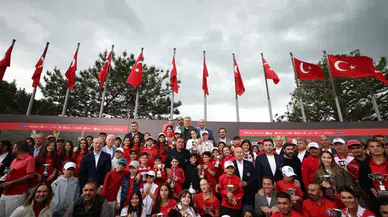 Türkiye, golf ve spor turizminde önemli yerlere ilerliyor