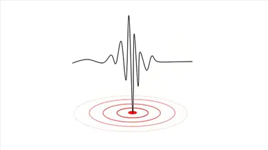 Osmaniye'de 4,2 büyüklüğünde deprem! Kahramanmaraş’ta da hissedildi