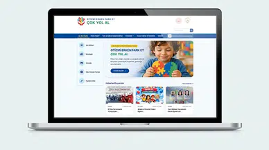 Otizmli bireyler ve aileleri için 'otizm.gov.tr' platformu hayata geçirildi