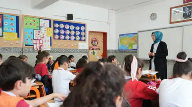 Öğretmenlerin il içi isteğe bağlı yer değiştirme sonuçları açıklandı