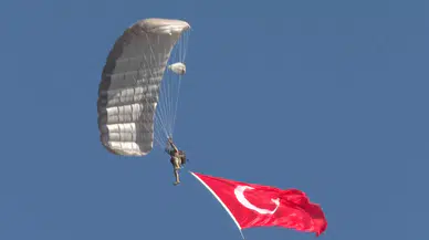 MSB, Efes-2026 Tatbikatı'ndan görüntü paylaştı