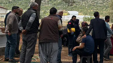 Ölen 2 kardeşin odasında gaz tespit edildi