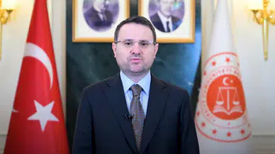 Gürlek'ten Kahramanmaraş'ta hayatını kaybeden öğrenci için taziye