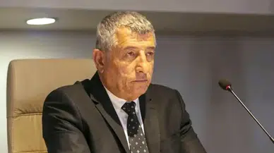 Güzelbahçe Belediye Başkanı Mustafa Günay görevden uzaklaştırıldı