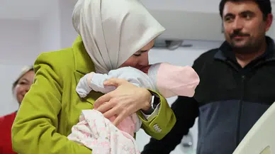Doğum yardımı ödemeleri Kurban Bayramı öncesi hesaplara yatırıldı