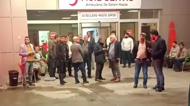 Üvey kardeşler arasında çıkan silahlı kavgada 2 kişi öldü