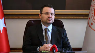 Adalet Bakanlığı’ndan iş dünyasına güven artıracak üç kritik adım