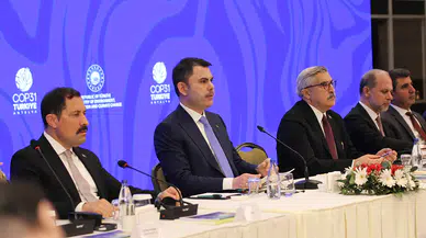 Bakan Kurum, “Dünyada eşi benzeri olmayan bir başarı hikayesi yazdık”